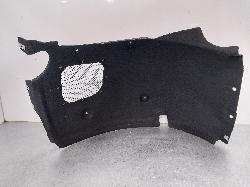 View Auto part Left Guard Liner Ferrari F12 2013