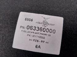 View Auto part Left Guard Liner Ferrari F12 2013