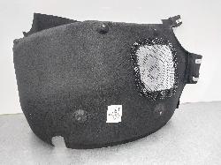 View Auto part Left Guard Liner Ferrari F12 2013
