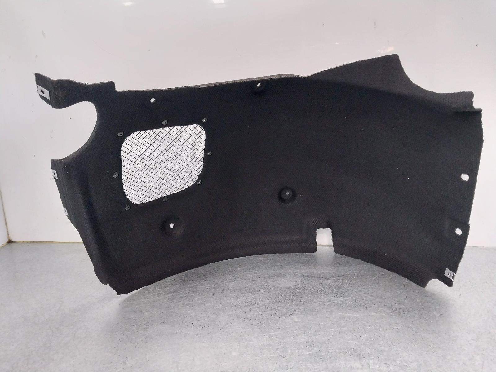 View Auto part Left Guard Liner Ferrari F12 2013