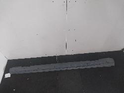 View Auto part Side Step/Skirt Mercedes A Class 2013