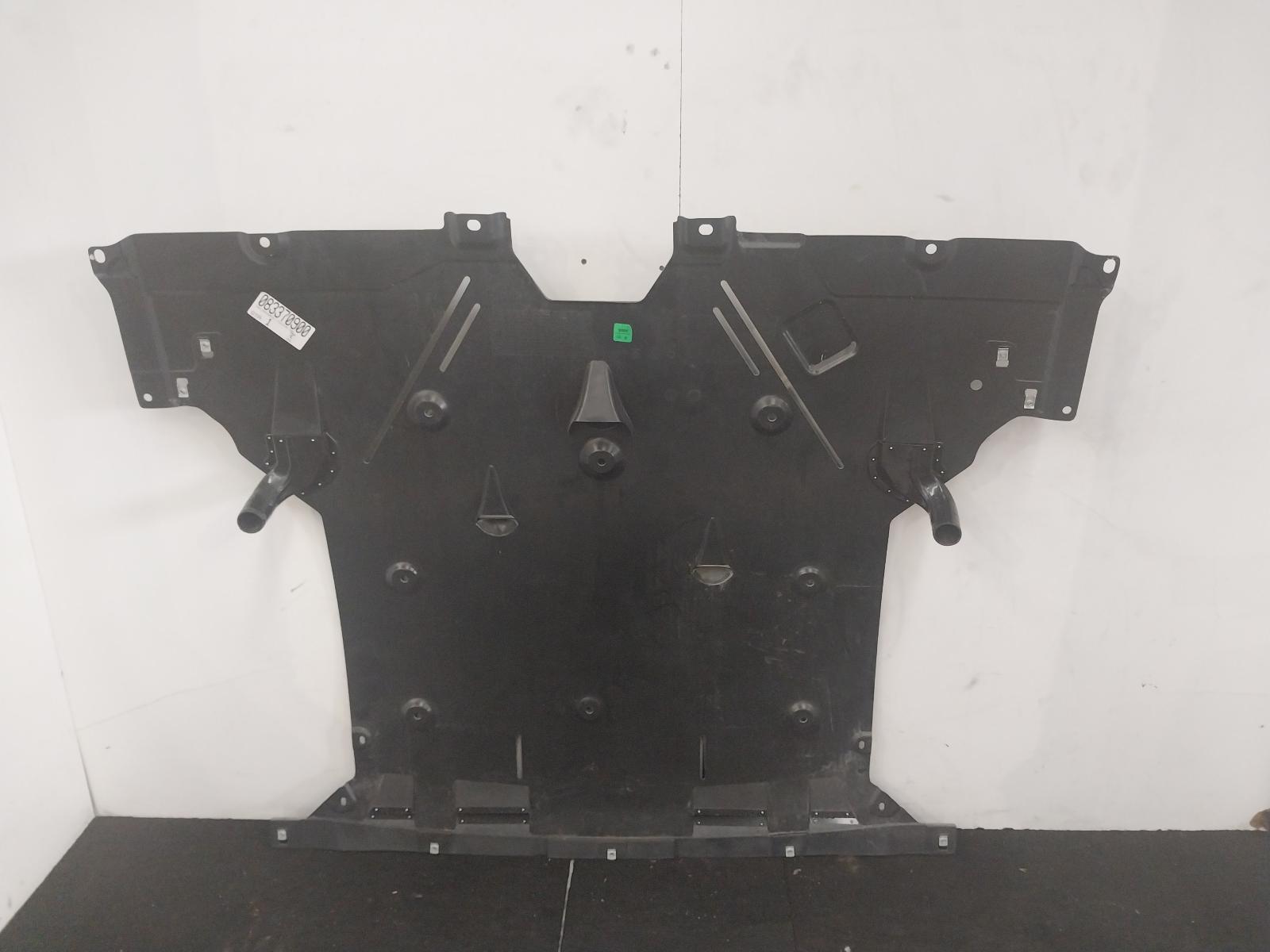 View Auto part Engine Cover Ferrari F12 2013