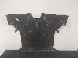 View Auto part Engine Cover Ferrari F12 2013