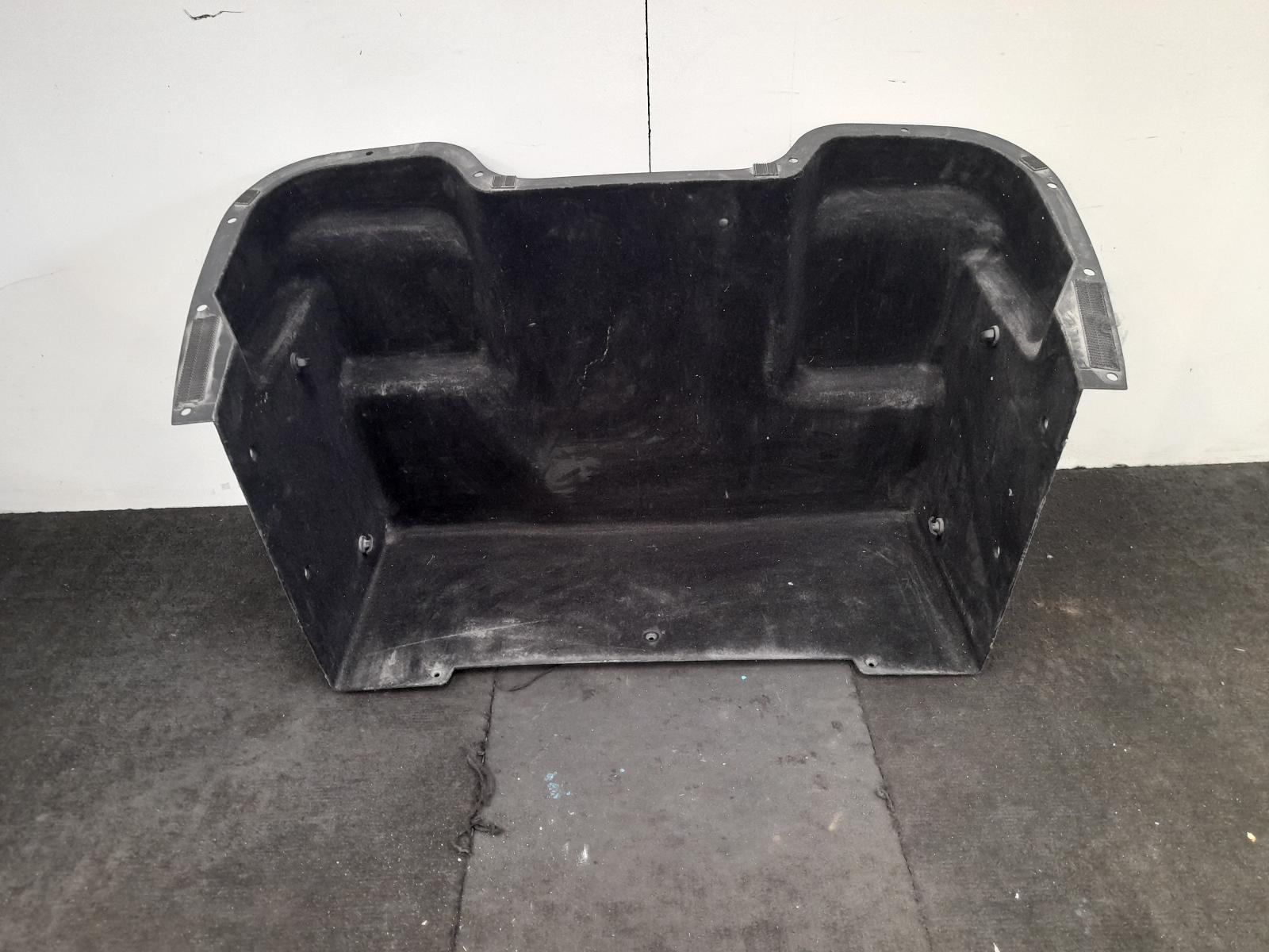 View Auto part Front Bumper Mclaren 650s 2017