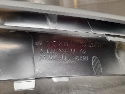 View Auto part Grille Mercedes Cla Class 2014