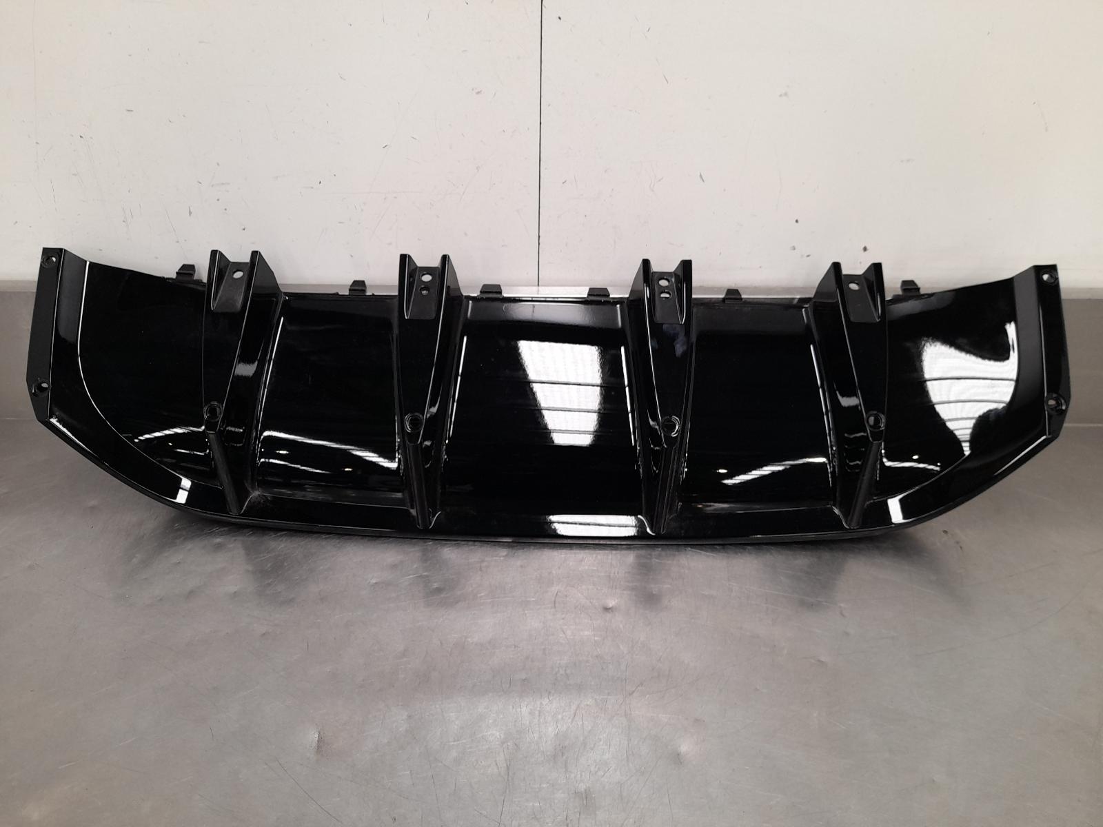 2016 Mercedes Glc Class Rear Bumper View Auto part Rear Bumper Mercedes Glc Class 2016