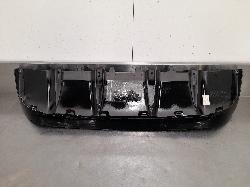View Auto part Rear Bumper Mercedes Glc Class 2016