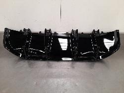 View Auto part Rear Bumper Mercedes Glc Class 2016