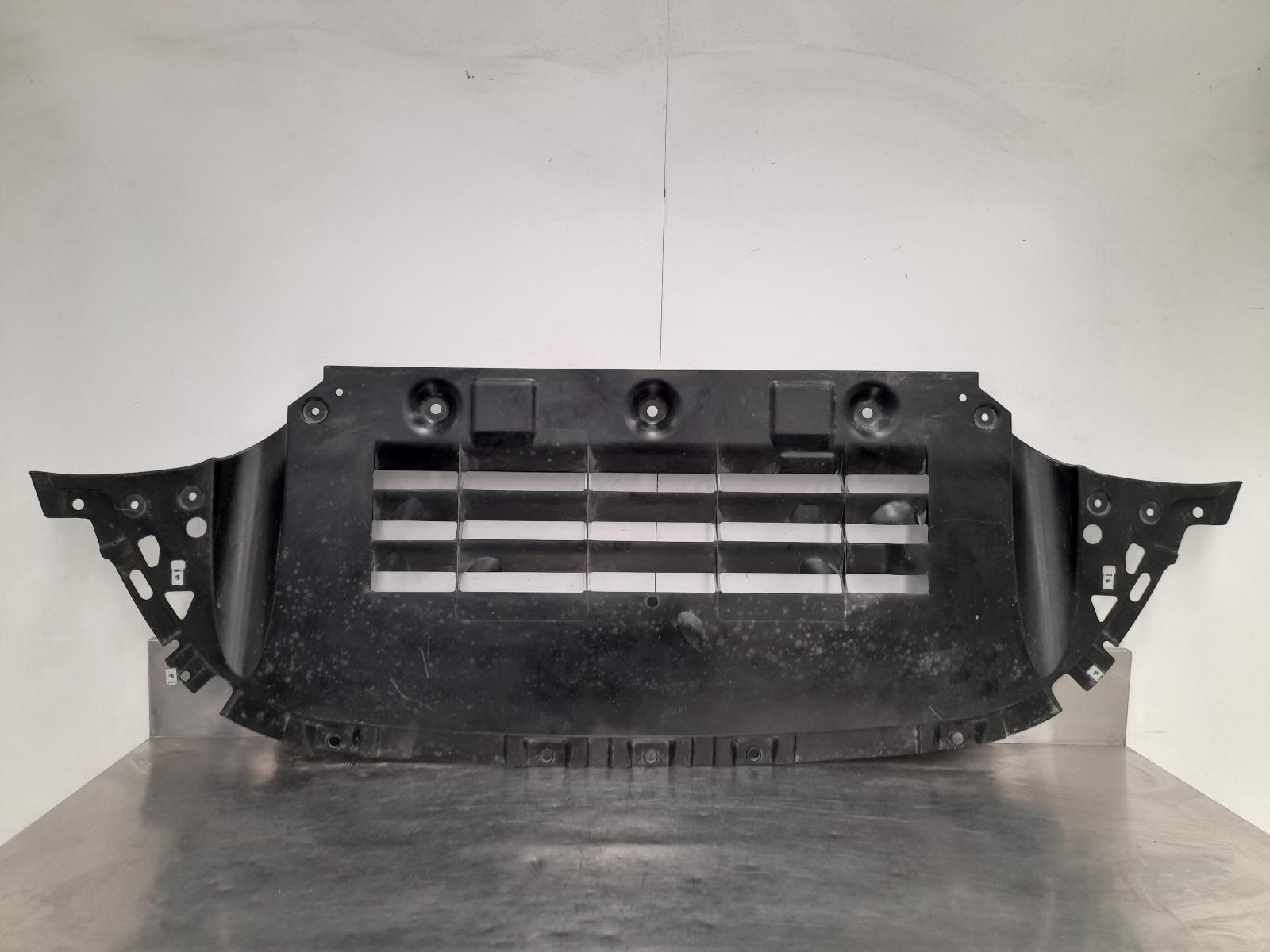 2013 Ferrari F12 Engine Cover View Auto part Engine Cover Ferrari F12 2013