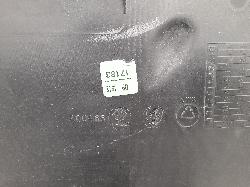 View Auto part Engine Cover Ferrari F12 2013