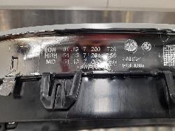 View Auto part Grille Bmw 5 Series 2013