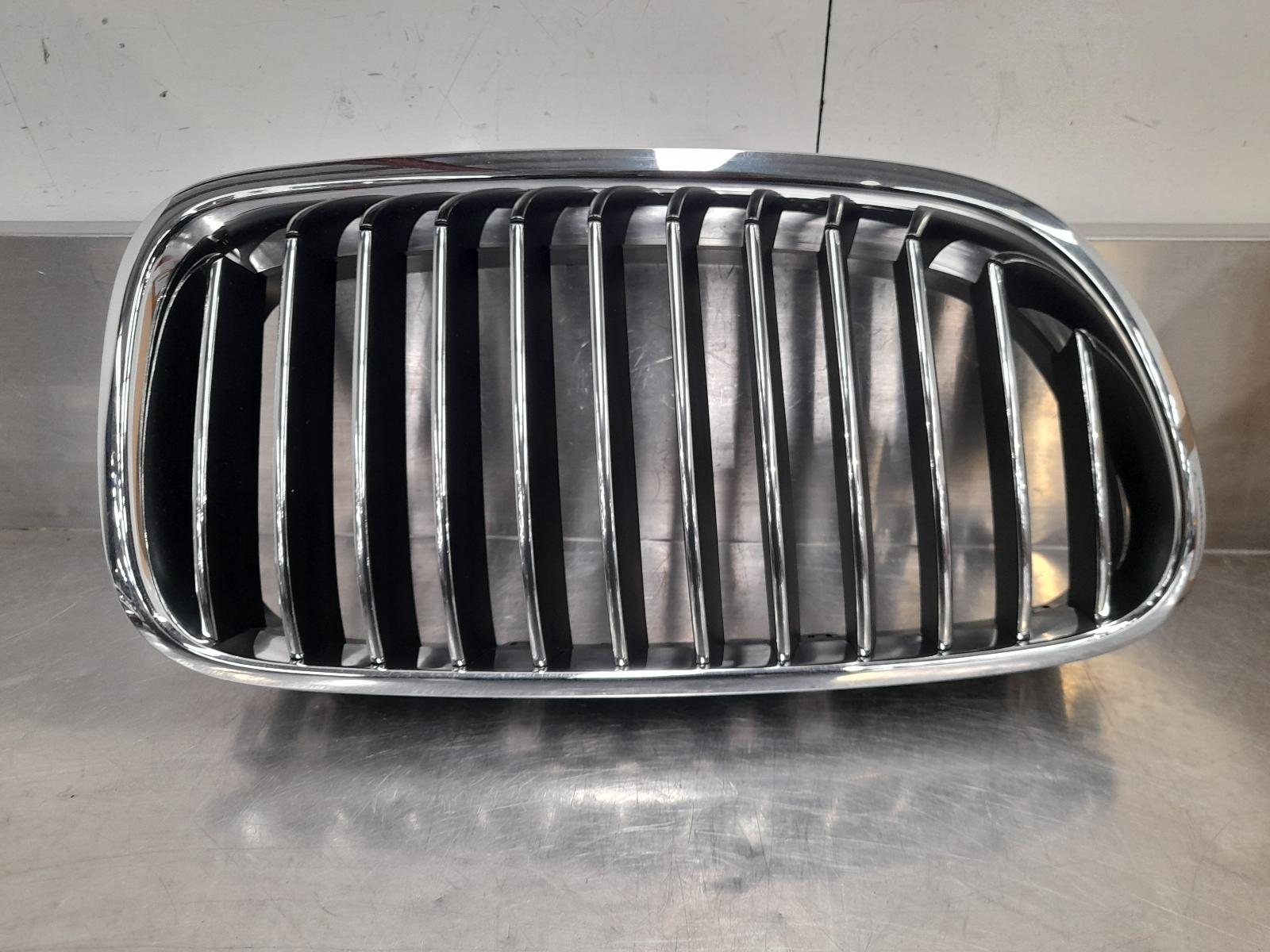 View Auto part Grille Bmw 5 Series 2013