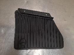 View Auto part Mud Flaps Mercedes G Class 2020