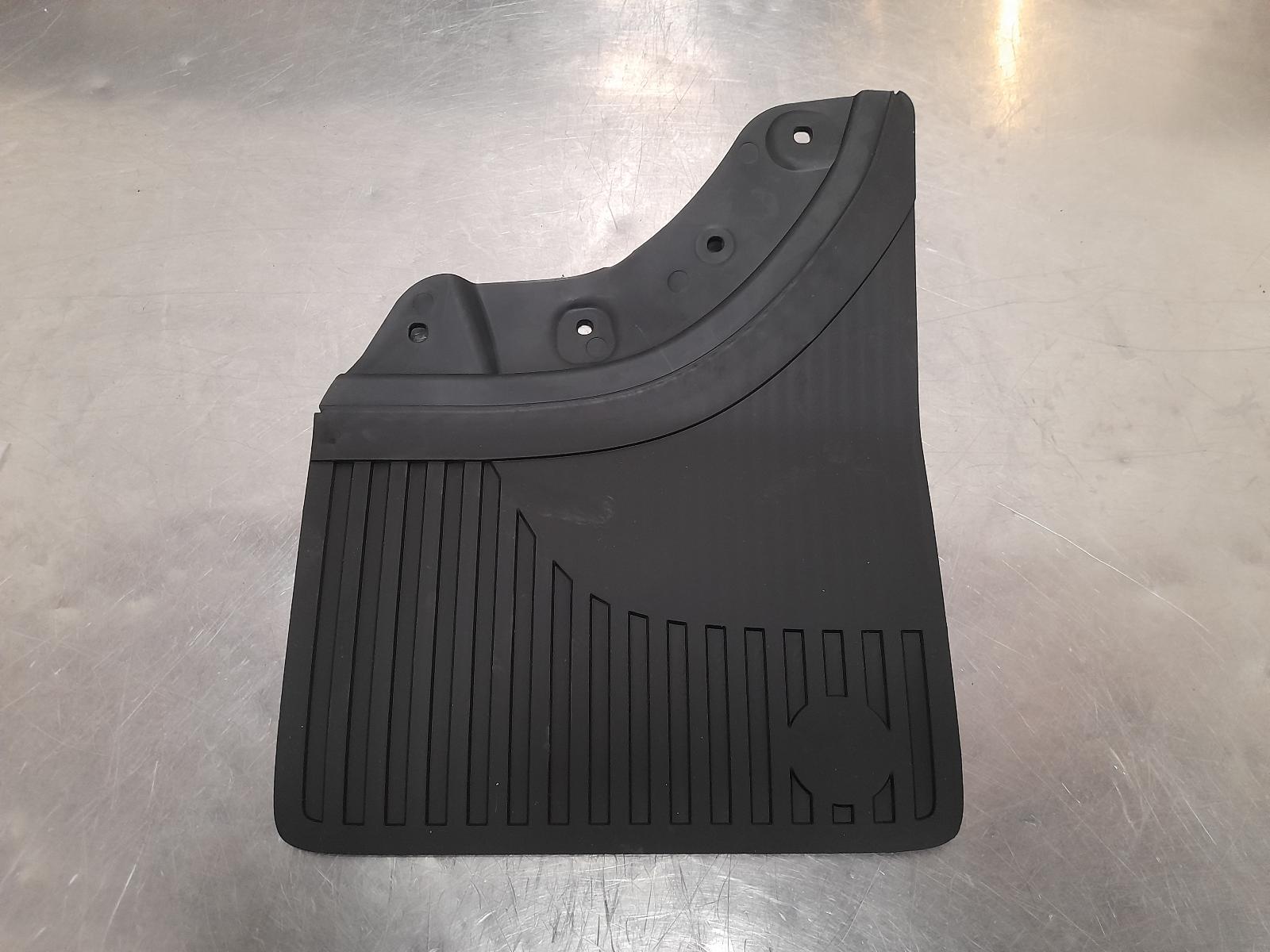 View Auto part Mud Flaps Mercedes G Class 2020