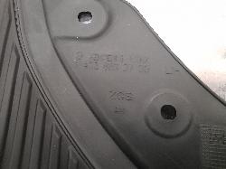 View Auto part Mud Flaps Mercedes G Class 2020