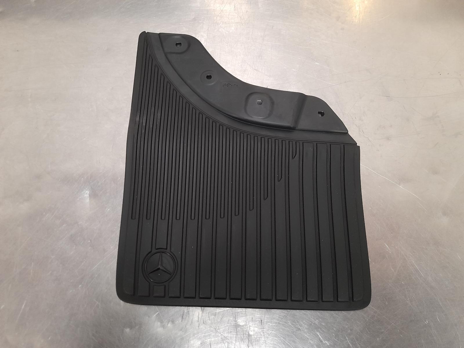 View Auto part Mud Flaps Mercedes G Class 2020