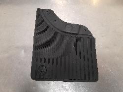 View Auto part Mud Flaps Mercedes G Class 2020