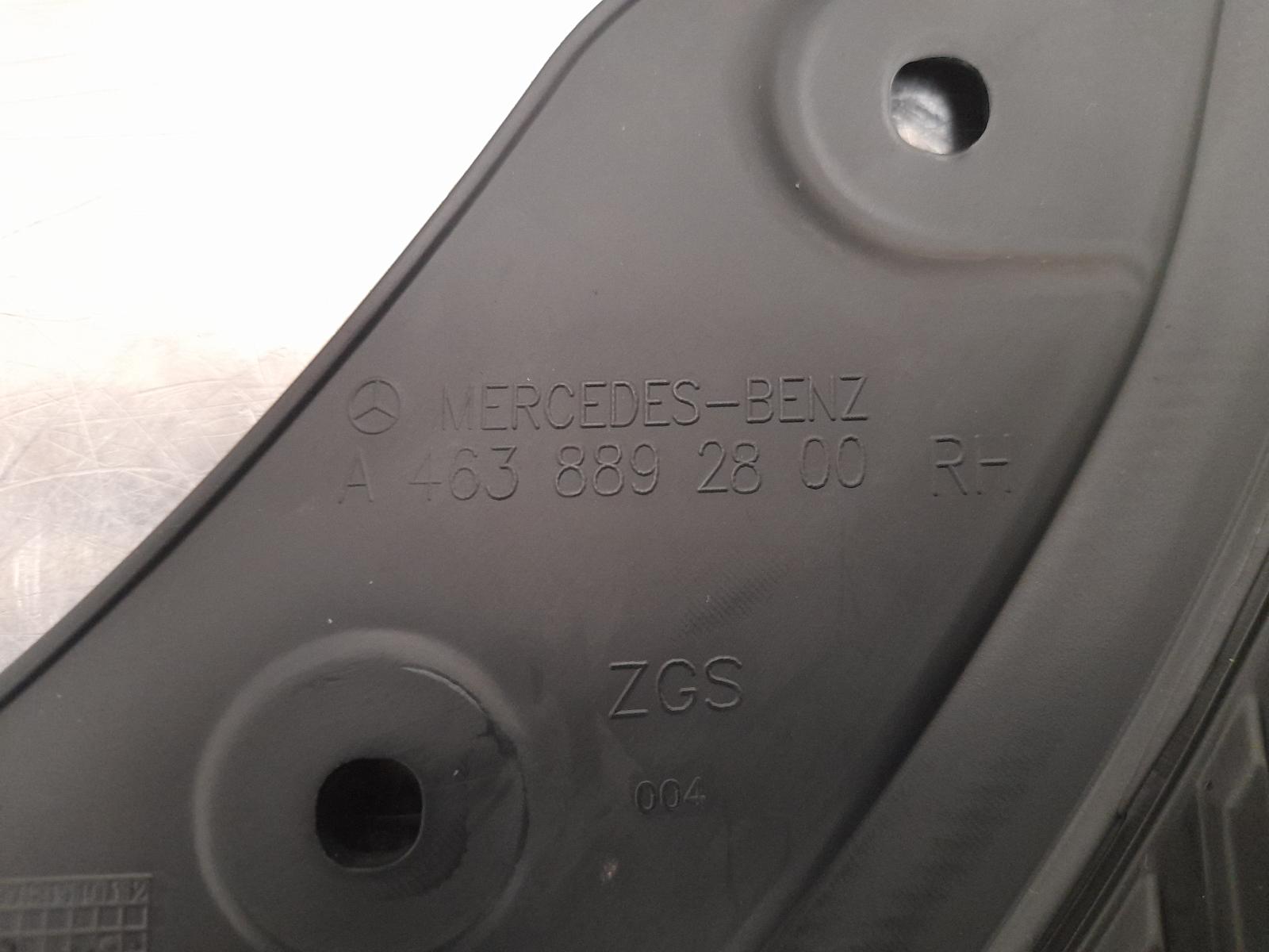 2020 Mercedes G Class Mud Flaps View Auto part Mud Flaps Mercedes G Class 2020
