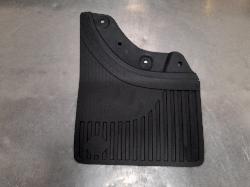 View Auto part Mud Flaps Mercedes G Class 2020