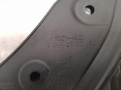 View Auto part Mud Flaps Mercedes G Class 2020
