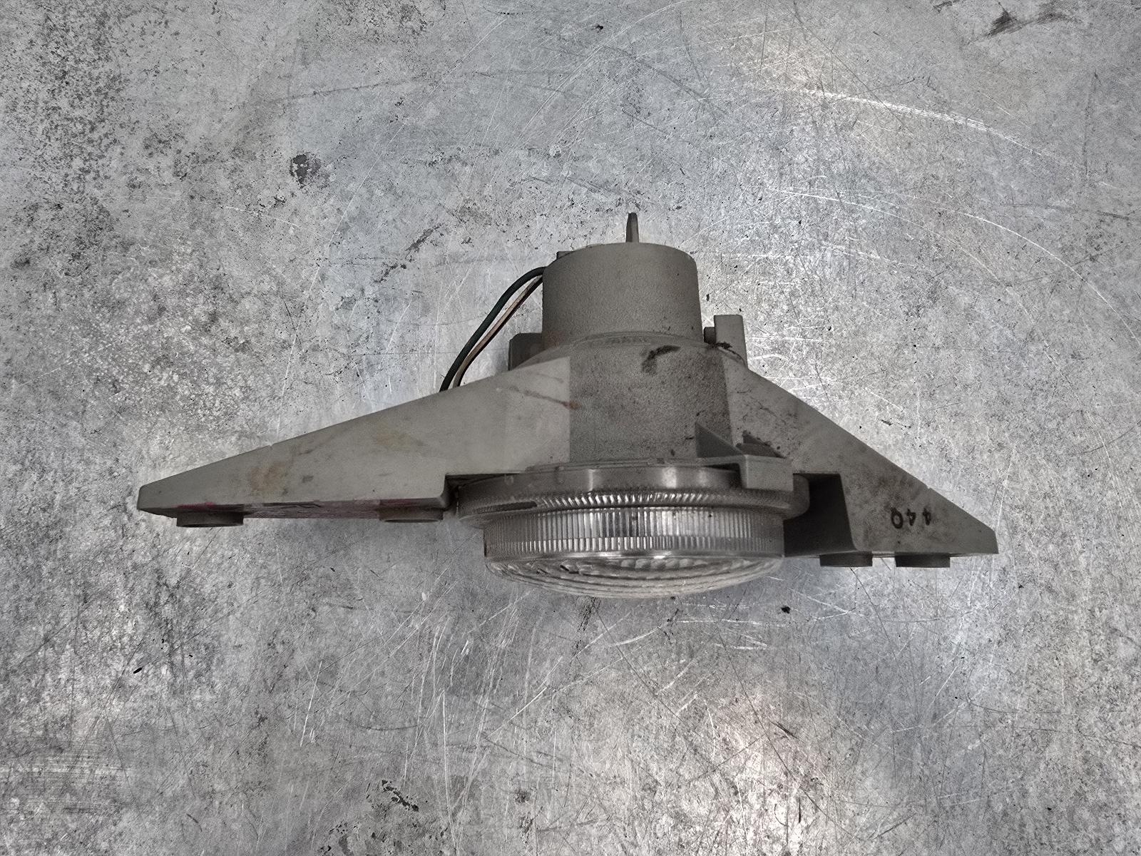 View Auto part Right Indicator/Fog/Side Daihatsu Terios 2004