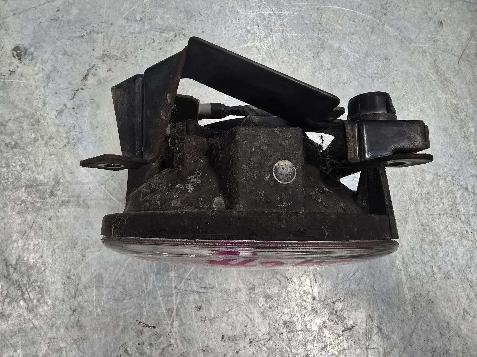 View Auto part Left Indicator/Fog/Side Daihatsu Terios 2004
