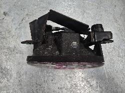 View Auto part Left Indicator/Fog/Side Daihatsu Terios 2004