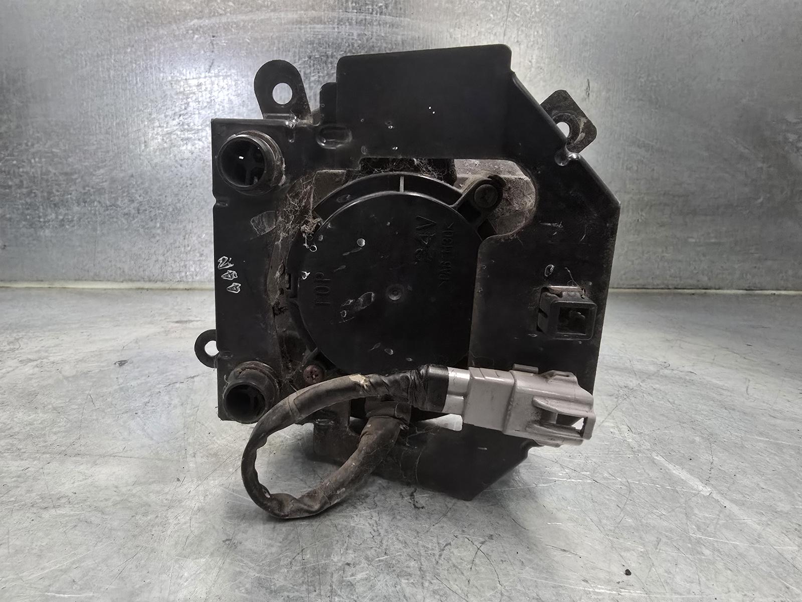 View Auto part Left Indicator/Fog/Side Daihatsu Terios 2004