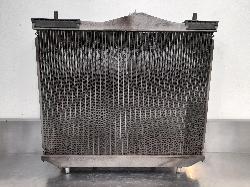 View Auto part Radiator Daihatsu Terios 2004