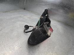 View Auto part Right Taillight Daihatsu Terios 2004