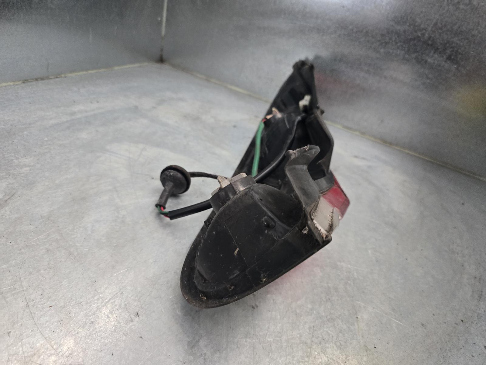 View Auto part Right Taillight Daihatsu Terios 2004