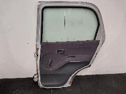 View Auto part Right Rear Door Sliding Daihatsu Terios 2004