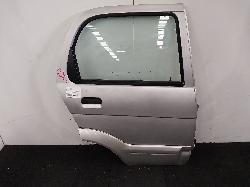 View Auto part Right Rear Door Sliding Daihatsu Terios 2004