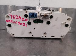 View Auto part Instrument Cluster Daihatsu Terios 2004