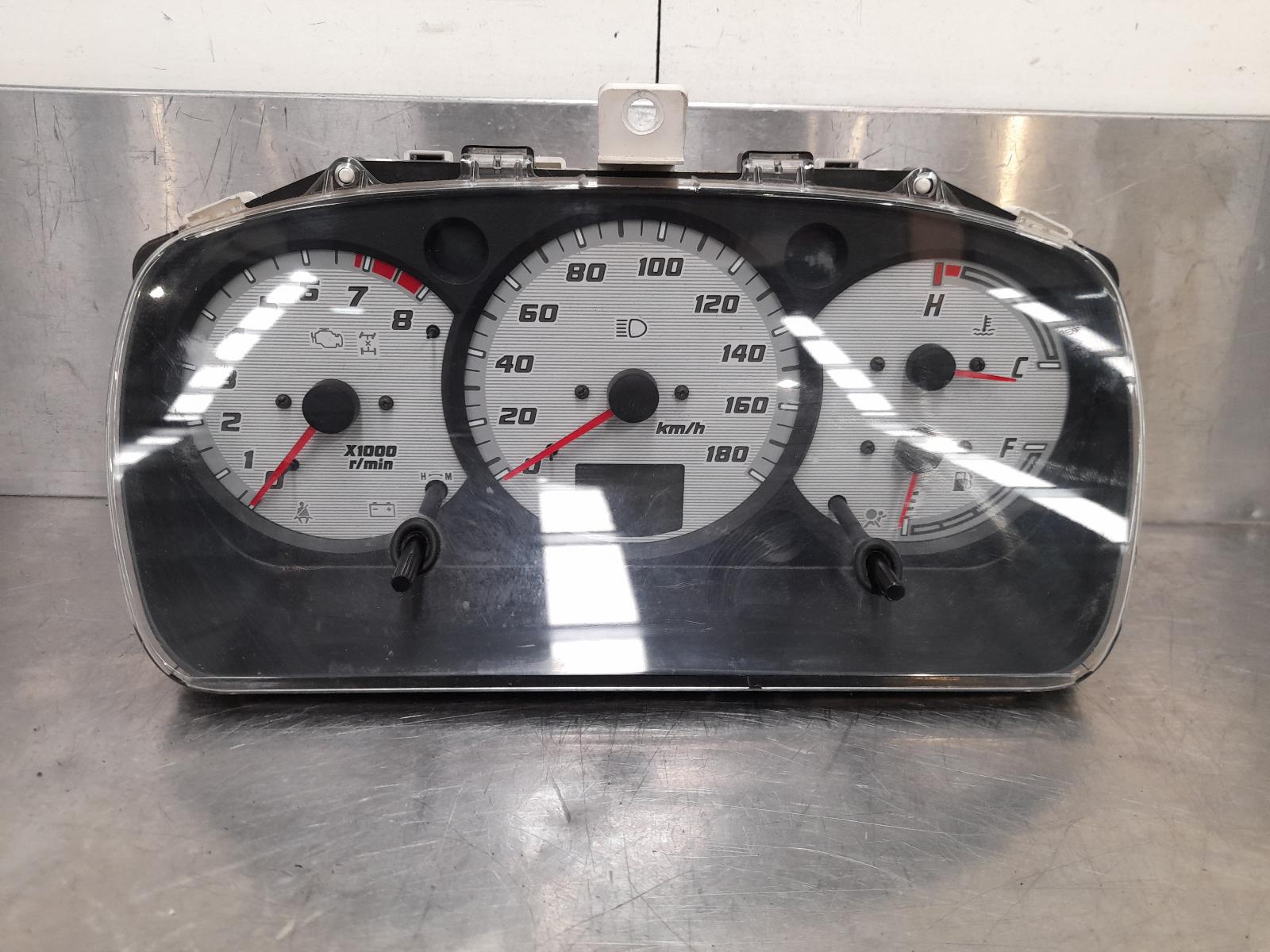 View Auto part Instrument Cluster Daihatsu Terios 2004
