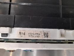 View Auto part Instrument Cluster Daihatsu Terios 2004