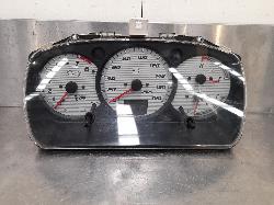 View Auto part Instrument Cluster Daihatsu Terios 2004