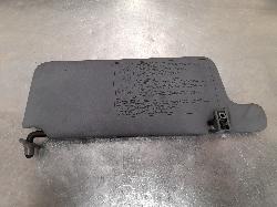 View Auto part Sunvisor Daihatsu Terios 2004