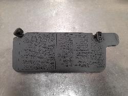 View Auto part Sunvisor Daihatsu Terios 2004