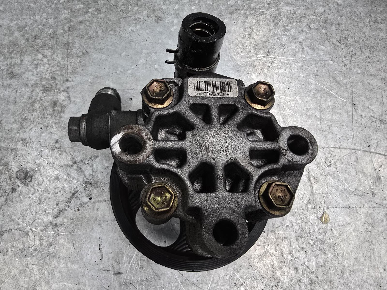 View Auto part Steering Pump Daihatsu Terios 2004
