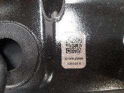 View Auto part Rear Spoiler Hyundai I30 2019