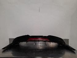 View Auto part Rear Spoiler Hyundai I30 2019