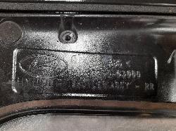 View Auto part Rear Spoiler Hyundai I30 2019