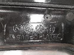 View Auto part Rear Spoiler Hyundai I30 2019