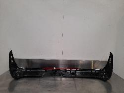 View Auto part Rear Spoiler Hyundai I30 2019