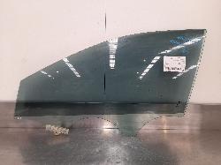 View Auto part Left Front Door Window Hyundai I30 2019