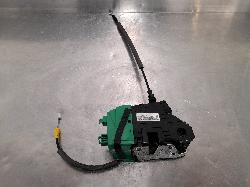 View Auto part Door/Boot/Gate Lock Hyundai I30 2019