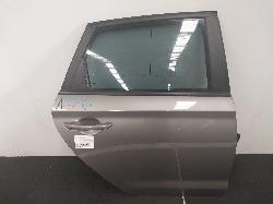 View Auto part Right Rear Door Sliding Hyundai I30 2019