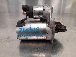 View Auto part Starter Hyundai I30 2019