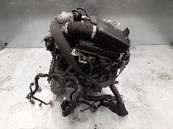 View Auto part Engine Suzuki Jimny 2021